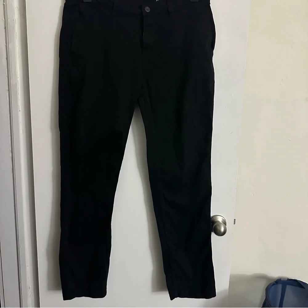 Men’s Bundle of 4 skinny Pants and 1 Hoodie - Picture 4 of 15